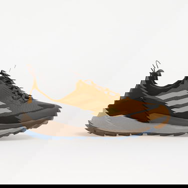 Кецове и обувки adidas Performance Terrex Free Hiker 2.0 Low Gore-Tex Кафяво | JP5611, 2