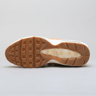 Кецове и обувки Nike Air Max 95 Premium SE Бежово | 924478-201, 4