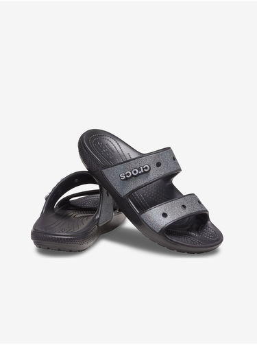 Кецове и обувки Crocs Classic Out Of This World Sandals Сиво | 207769_001, 2