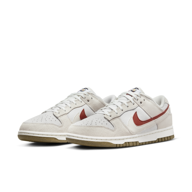 Кецове и обувки Nike Dunk Low SE "85" Бежово | DO9457-100, 1