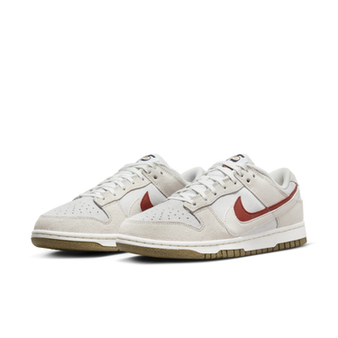 Кецове и обувки Nike Dunk Low SE "85" Бежово | DO9457-100, 1