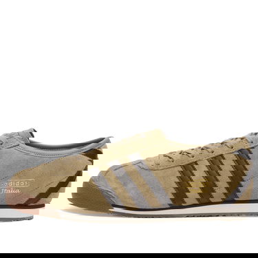 Кецове и обувки adidas Originals Italia 70S Бежово | JQ4354, 0
