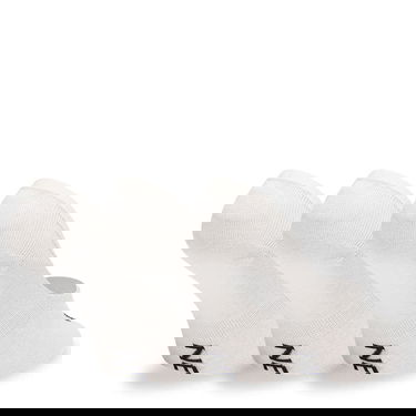 Чорапи New Era Flag Invisible Socks Бяло | 13113641, 4