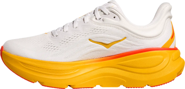 Кецове и обувки Hoka One One Bondi 9 Бяло | 1162011-fnf, 4