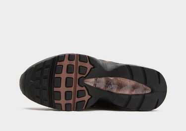 Кецове и обувки Nike Air Max 95 Кафяво | IB6396-200, 5