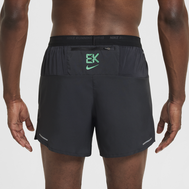 Къси панталони Nike Stride Eliud Kipchoge 5 Inch Running Shorts Черно | fz1076-010, 3