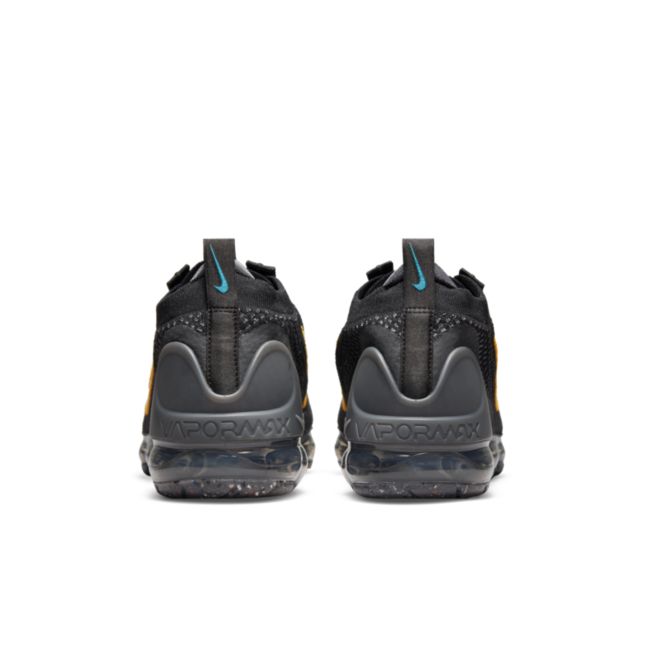 Кецове и обувки Nike Air VaporMax 2021 FK Черно | DH4086-001, 1