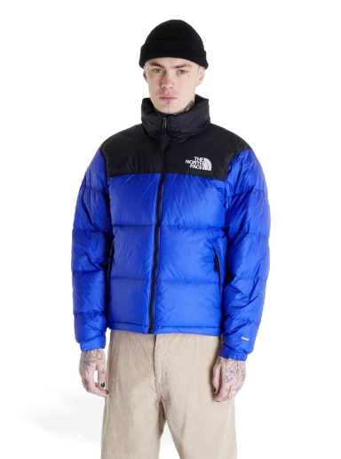 Яке The North Face 1996 Retro Nuptse Jacket Синьо | NF0A3C8D40S1