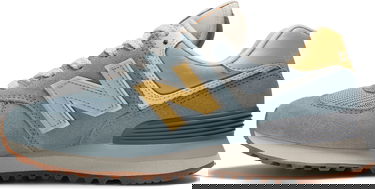 Кецове и обувки New Balance 574 W Синьо | wl574-rcc, 1