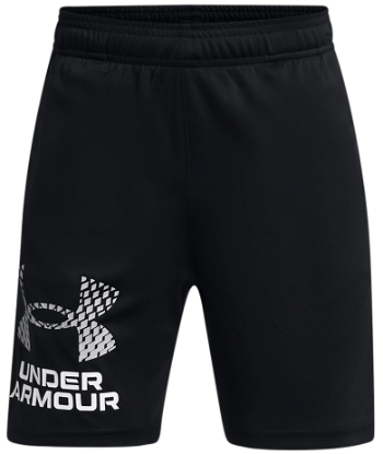 Under Armour Tech Logo Shorts 1383333-001