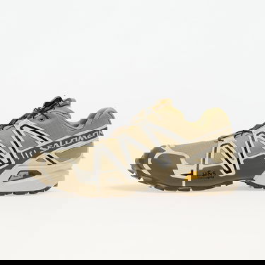 Кецове и обувки Salomon Speedcross 3 Зелено | L47692300, 0