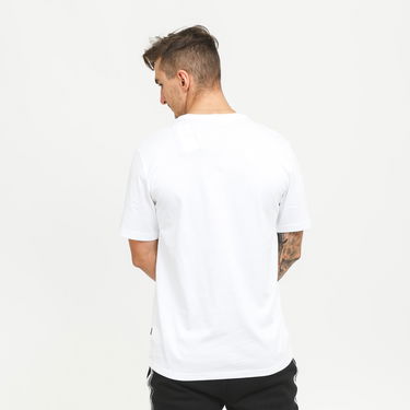 Тениска Converse STAR CHEVRON SUNSET SHORT SLEEVE TEE Бяло | 10021515-A01, 2
