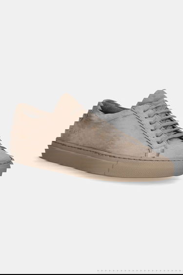 Кецове и обувки Common Projects Achilles Nubuck Бежово | 2507.3502, 0