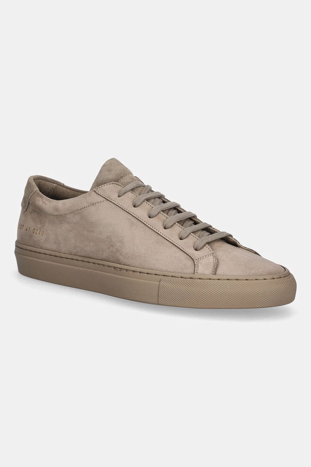 Achilles Nubuck