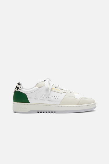 Кецове и обувки AXEL ARIGATO Dice Lo Sneaker Бяло | F1642001, 8