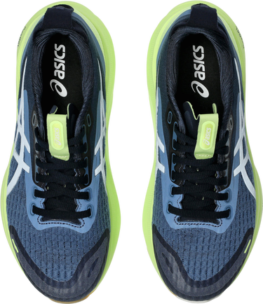 Кецове и обувки Asics GEL-KAYANO 32 LITE-SHOW Многоцветен | 1012b903-400, 3