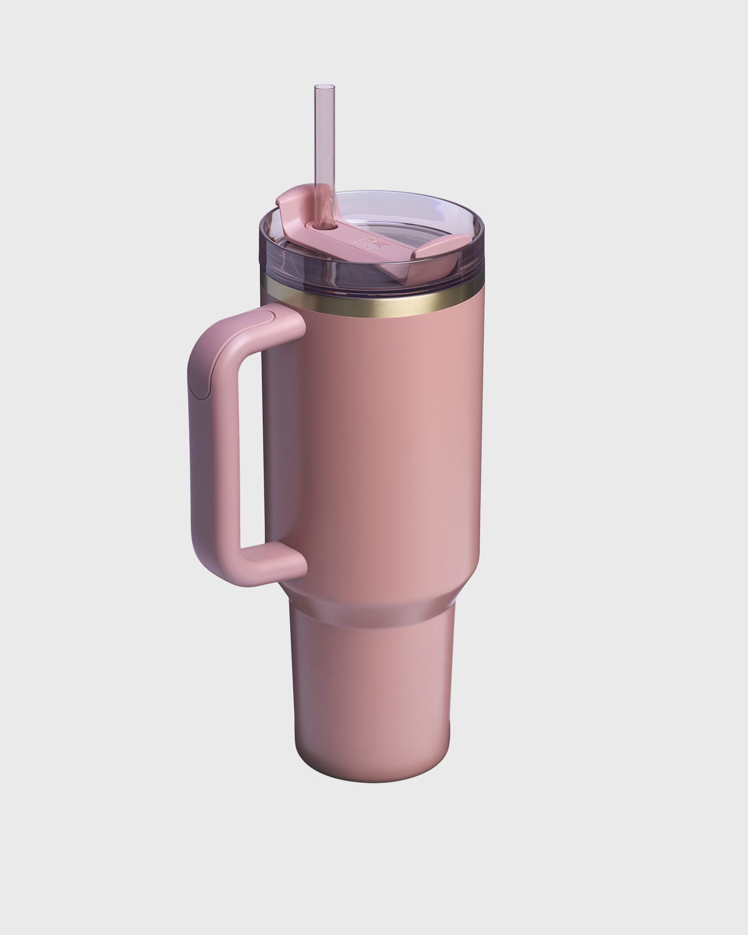 Бутилки за пиене Stanley The Quencher H2.O FlowState™ Tumbler 40 oz Розово | 10-10824-987, 1