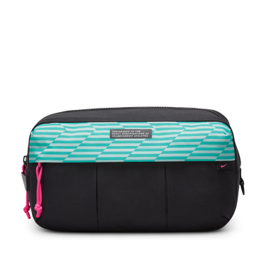 Спортна торба Nike Nike Academy Football Boot Bag Тюркоазено | DC2648-018, 1