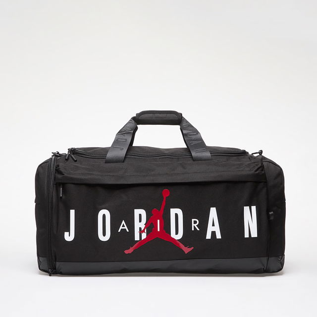 Jam Velocity Duffle Black 69 L