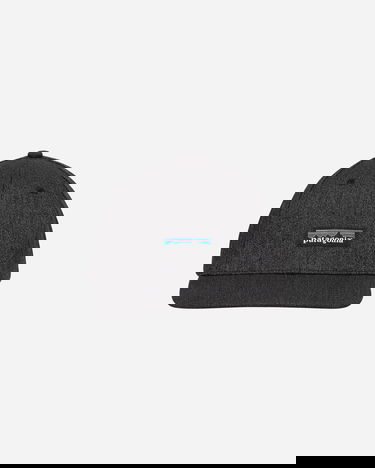 Шапка с козирка Patagonia Tin Shed Hat Черно | 33376 PLIK, 1