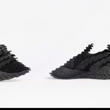 Кецове и обувки adidas Originals Pharrell Williams Sobakov 2.0 Черно | GX2481, 1