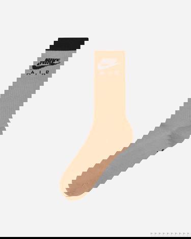 Бельо и чорапи Nike Everyday Essential Crew Socks Multicolor Многоцветен | DH6170-911, 3