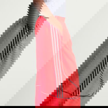 Панталони adidas Originals Teamgeist Track Pants Червено | JV7479, 5