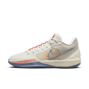 Кецове и обувки Nike Sabrina 1 Grounded W Бежово | FQ3381-002, 3