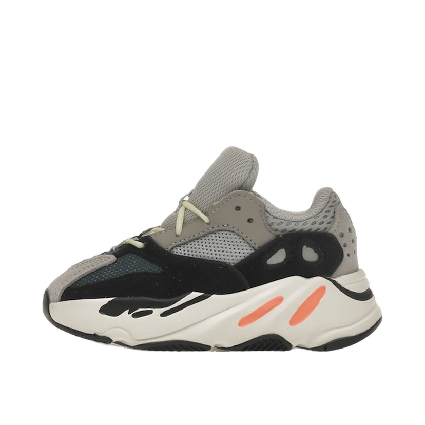 Кецове и обувки adidas Originals Yeezy Boost 700 Wave Runner Сиво | FU8961
