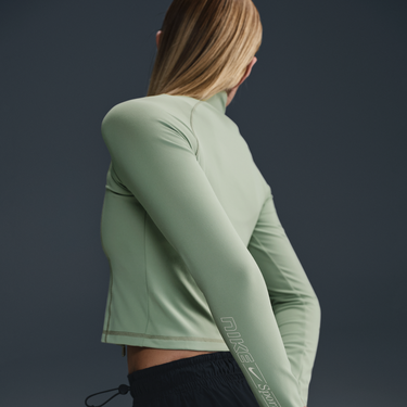 Пуловер Nike Nike Sportswear Jacket Зелено | HV6524-370, 1