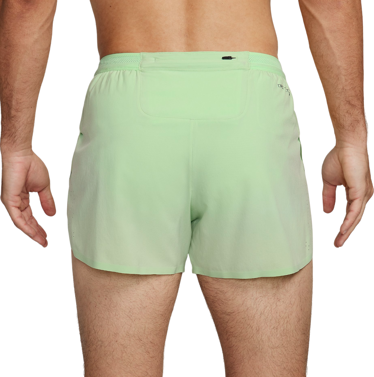 Къси панталони Nike AeroSwift 4 Inch Running Shorts Зелено | fn3352-376, 1