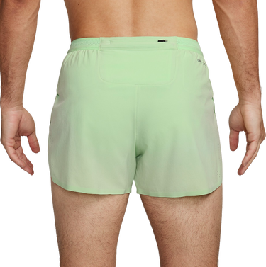 Къси панталони Nike AeroSwift 4 Inch Running Shorts Зелено | fn3352-376, 1