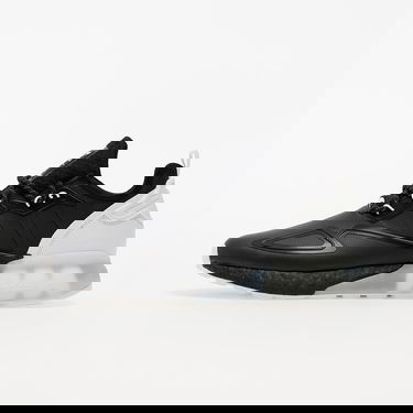 Кецове и обувки adidas Originals ZX 2K BOOST Черно | S42835, 0