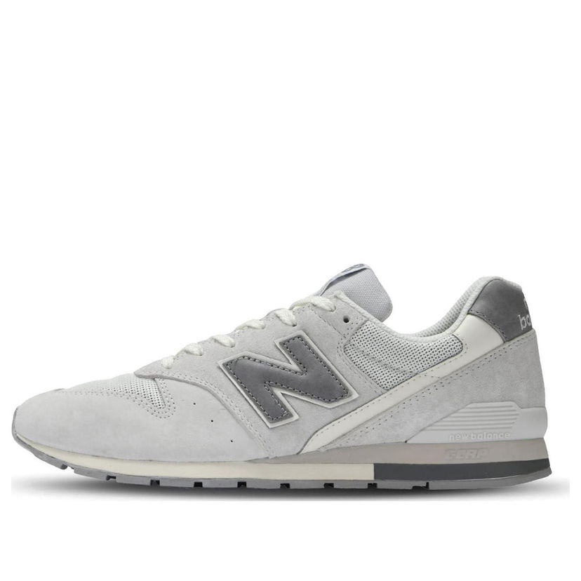 Кецове и обувки New Balance 996 Сиво | CM996UH2