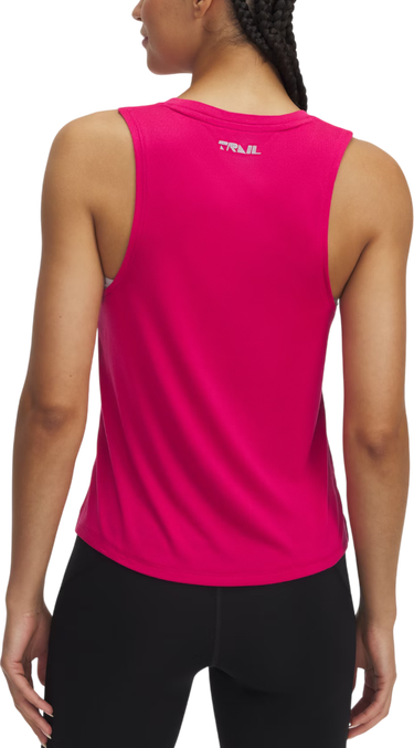 Потник Under Armour Trail Run Tank Top Розово | 1389618-681, 1