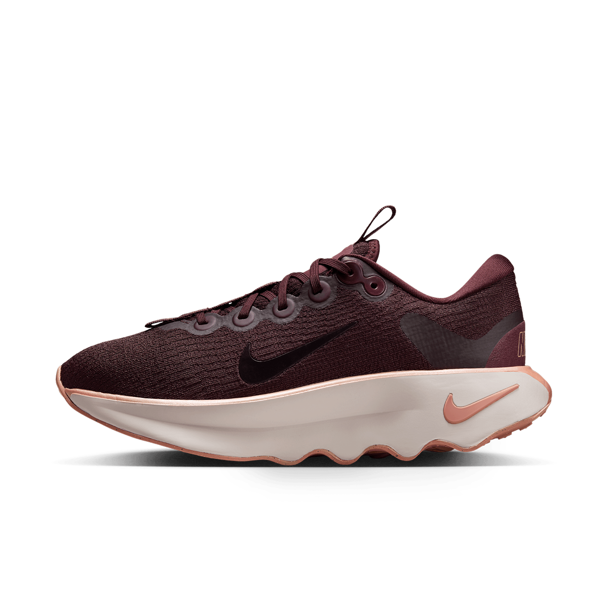Кецове и обувки Nike Nike Motiva Бургунди | DV1238-604, 0