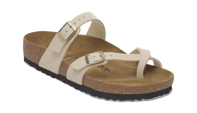 Mayari Birko-Flor Regular Fit Sandal