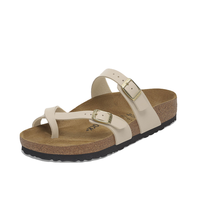 Mayari Birko-Flor Regular Fit Sandal