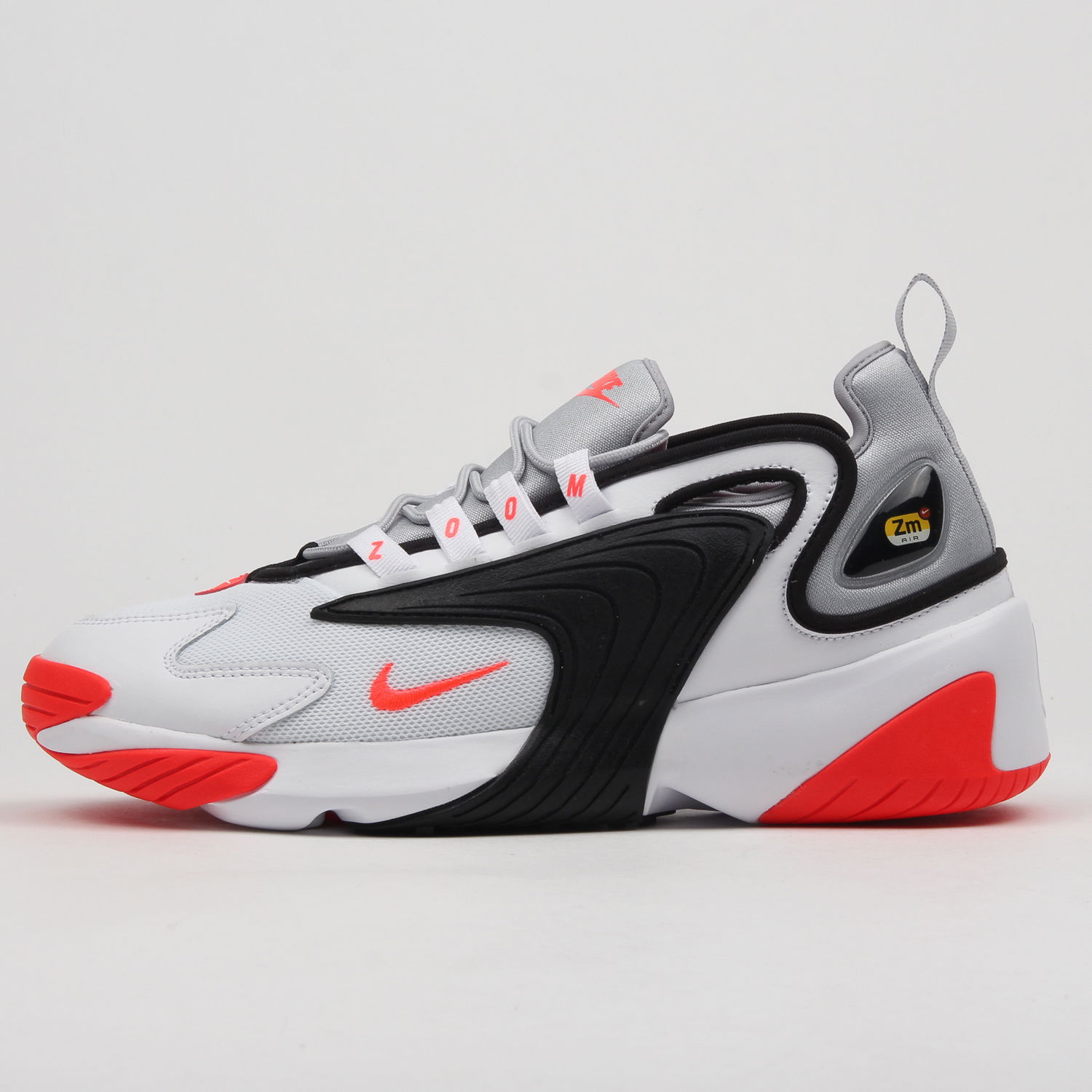 Кецове и обувки Nike Zoom 2K Бяло | AO0269-105, 1