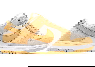 Кецове и обувки Nike Dunk Low "Celestial Gold Suede" W Бежово | DV7411-200, 0