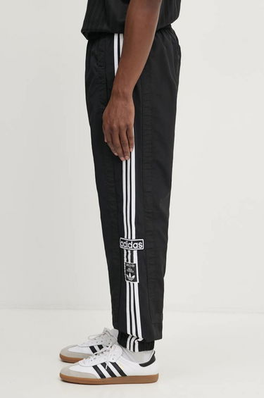 Спортни панталони adidas Originals adidas Originals Adibreak Track Pants Черно | JD4257, 1