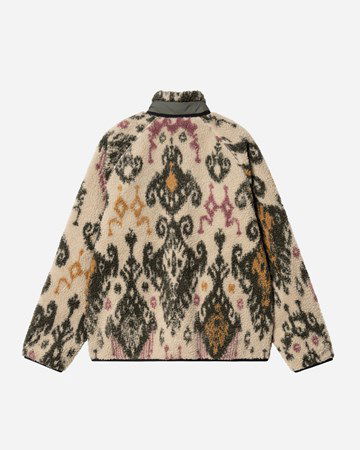 Яке Carhartt WIP Prentis Liner Кафяво | I025120-1T3X, 1