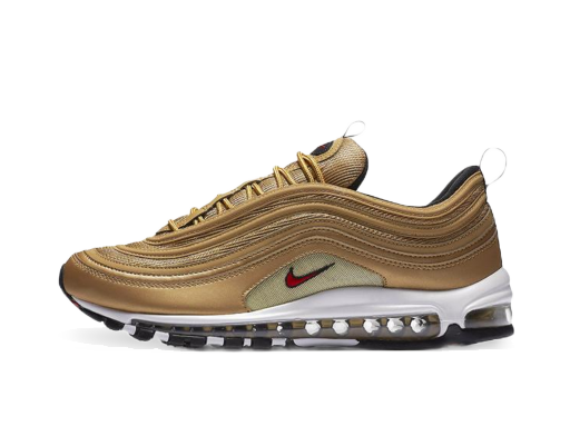 Air Max 97 "Gold Bullet"