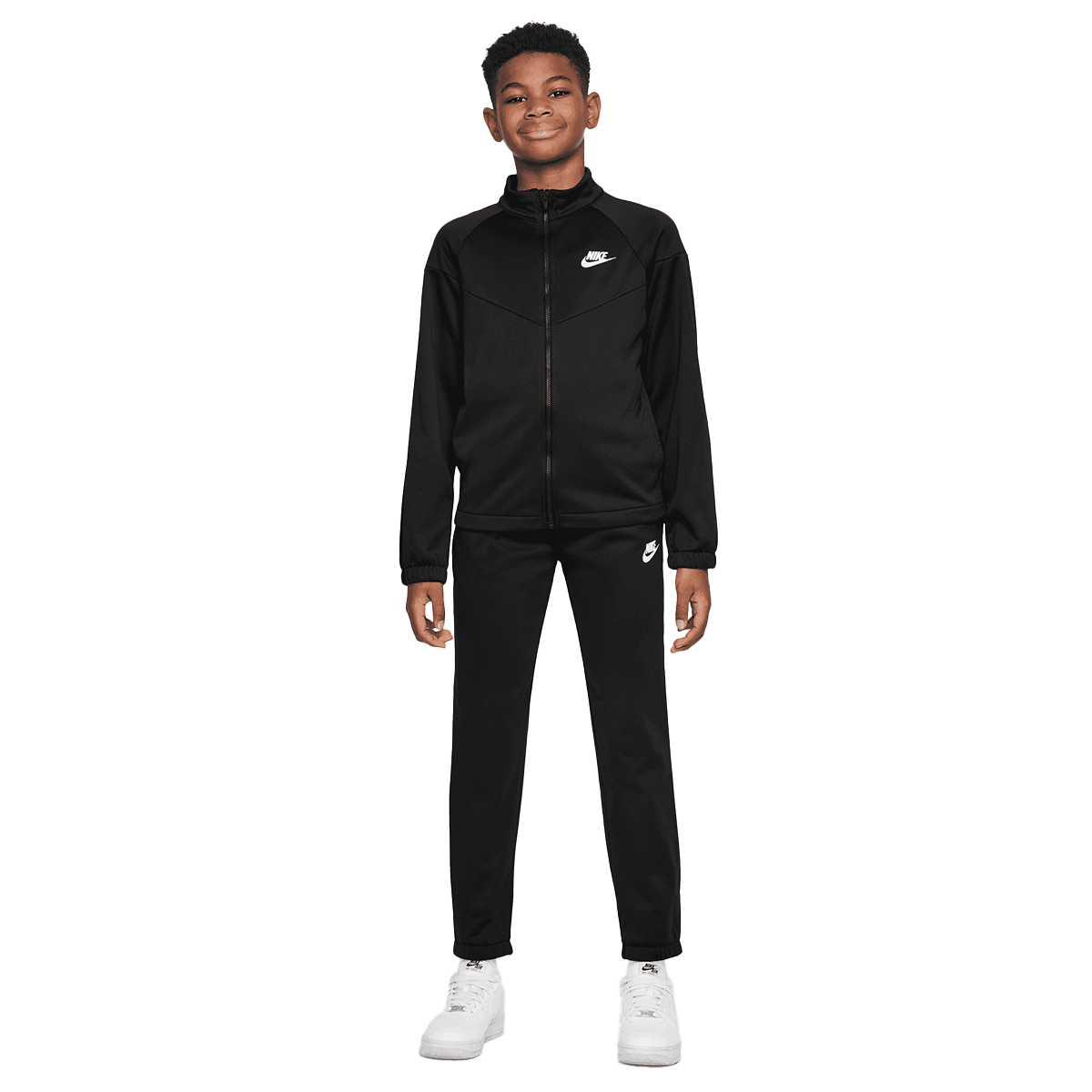 Комплект Nike NSW DF TRACKSUIT PK FZ Черно | HQ9315-010, 0