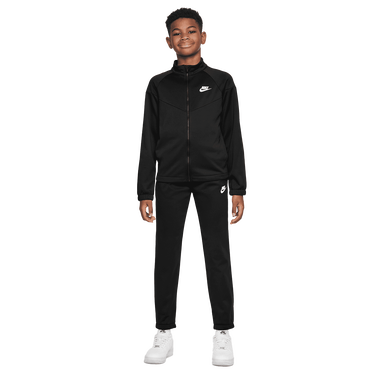 Комплект Nike NSW DF TRACKSUIT PK FZ Черно | HQ9315-010, 0