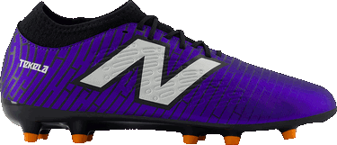 Кецове и обувки New Balance Tekela Magique FG v4+ Лилаво | st3f-z45, 0