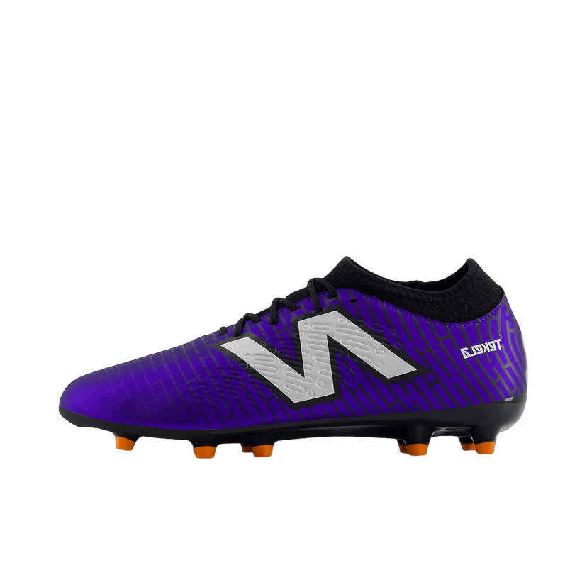 Кецове и обувки New Balance Tekela Magique FG v4+ Лилаво | st3f-z45