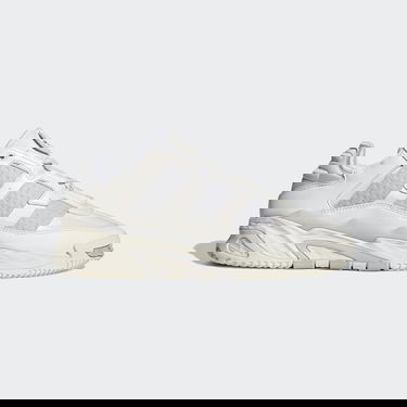 Кецове и обувки adidas Originals NITEBALL Сиво | IE6818, 0