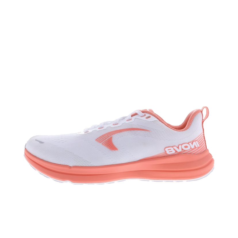Кецове и обувки inov-8 INOV-8 RoadFly Zero Wide Бяло | 001477-whco-w-001