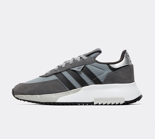 Кецове и обувки adidas Originals Retropy F2 Сиво | GW0507, 0